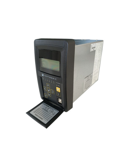 Thytronic na60ja2mm000 relé protezione di corrente 1/5A 100V 110-230V RS485