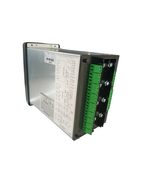 Thytronic na60ja2mm000 relé protezione di corrente 1/5A 100V 110-230V RS485