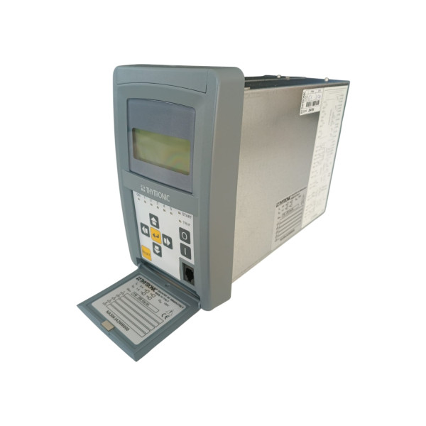 Thytronic na30ja2mm000 relé protezione di corrente +67N 1/5A 110-230V RS485