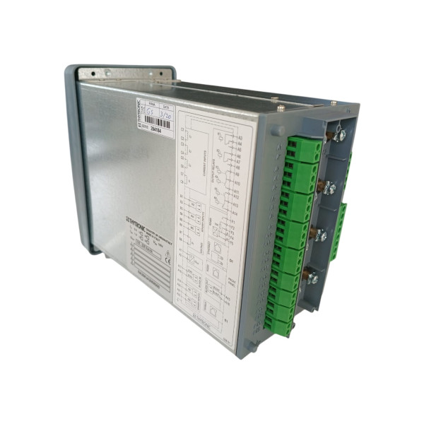 Thytronic na30ja2mm000 relé protezione di corrente +67N 1/5A 110-230V RS485