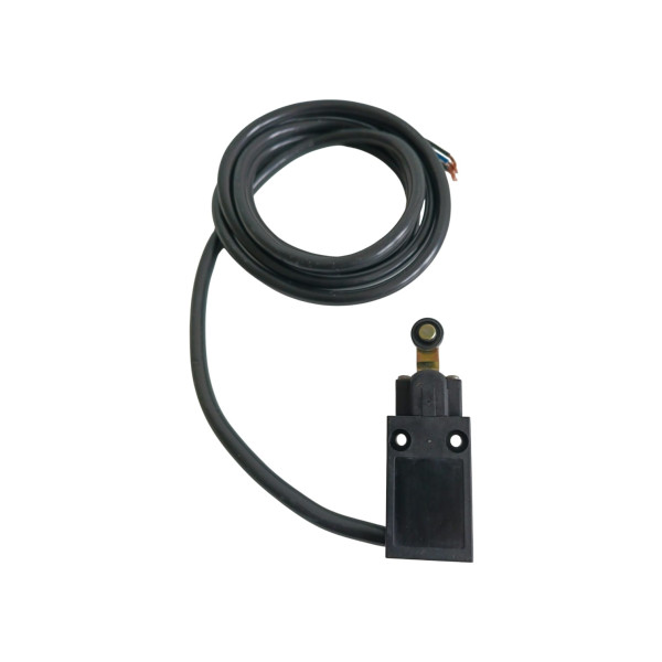 Pizzato ff 4131 finecorsa a leva con rotella 1na+1nc con cavo 2mt