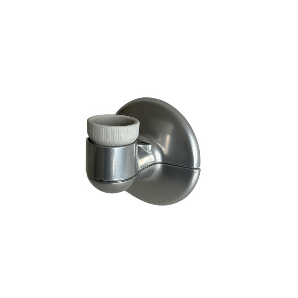 Flos a4794004 corpo argento x sally//schroeder//charlie//piperita