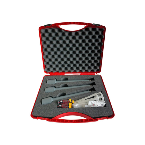 Cellpack 302227 test kit prova isolamento tipo cps  da utilizzare con cts e ctks