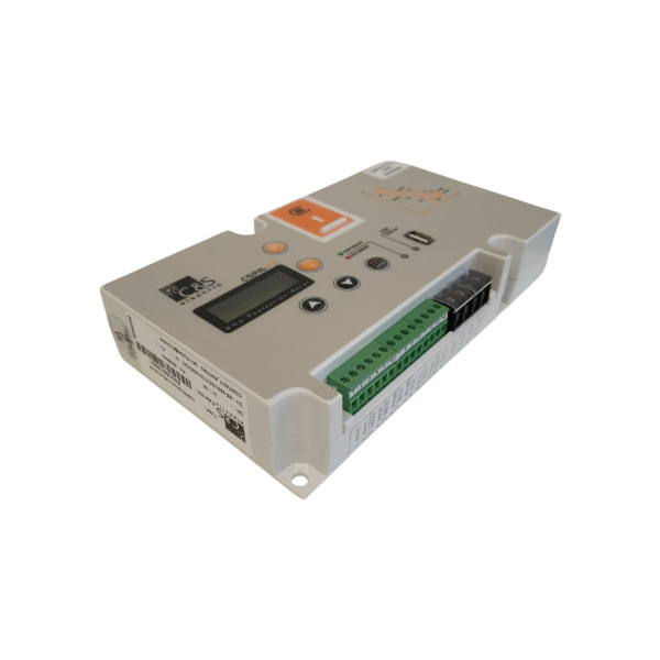 C&s cspr-v5-h-1-p2-h-m-1 relé di protezione corrente 85-260Vac / 110-300vdc