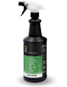 JAB 1L. Errecom Jab, Pulitore Profumato Alcalino per Climatizzatori, Flacone Spray con trigger, 1 L