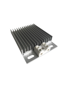 Liyond riscaldatore a pannello djr 220V 150W in alluminio