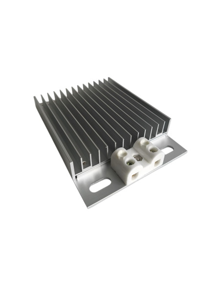 Liyond riscaldatore a pannello djr 220V 150W in alluminio