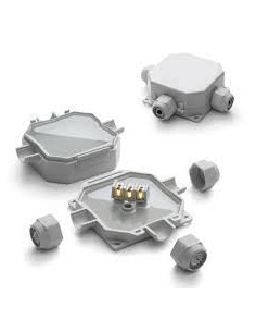 Raytech READY BOX 90 IP68