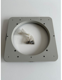 Vortice 0000013006 kit doppio vetro apribile 23//9 2