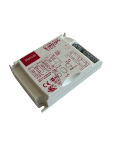 Helvar el1//2x18-42 tcs alimentatore