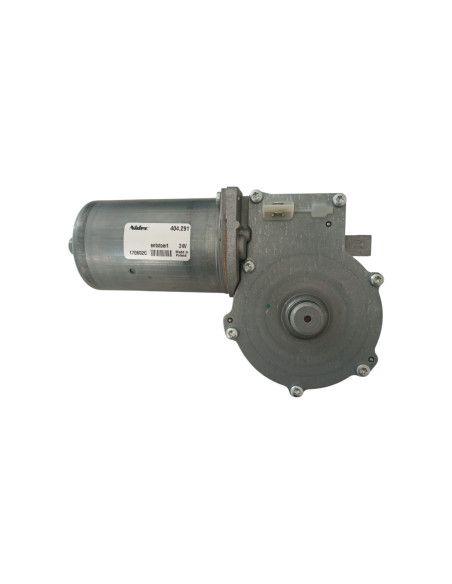 Nidec 404.291 motoriduttore 24V con filtro antidisturbo