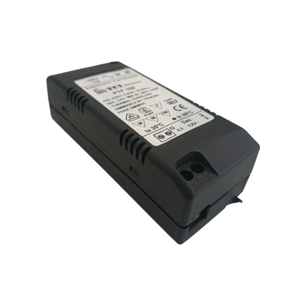 Ptf 105 n  trafo elettronico