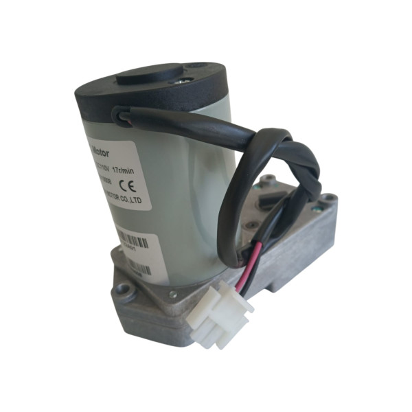 64ZY-CJ1070  attuatore lineare elettrico pmdc 70w 110vdc 17r/min