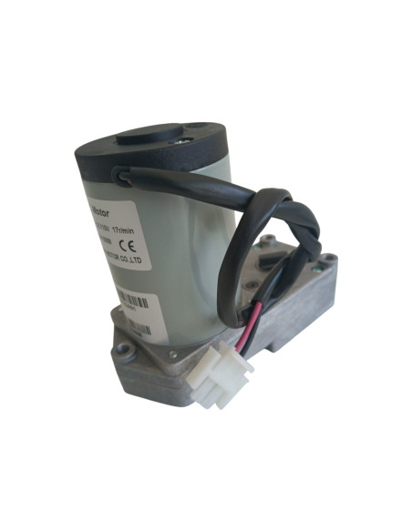 64ZY-CJ1070  attuatore lineare elettrico pmdc 70w 110vdc 17r/min