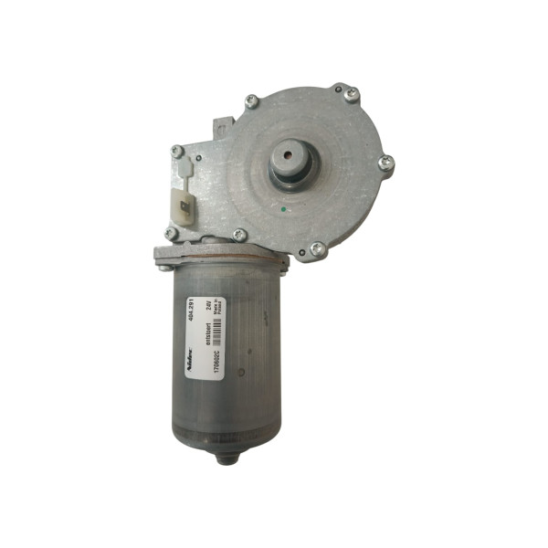 Valeo Nidec itt 404.291 motoriduttore 24V con filtro antidisturbo