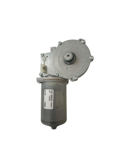 Valeo Nidec itt 404.291 motoriduttore 24V con filtro antidisturbo