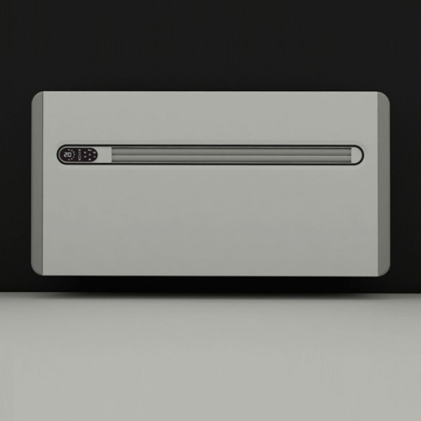 Climatizzatore innova 2.0 dummy condizionatore