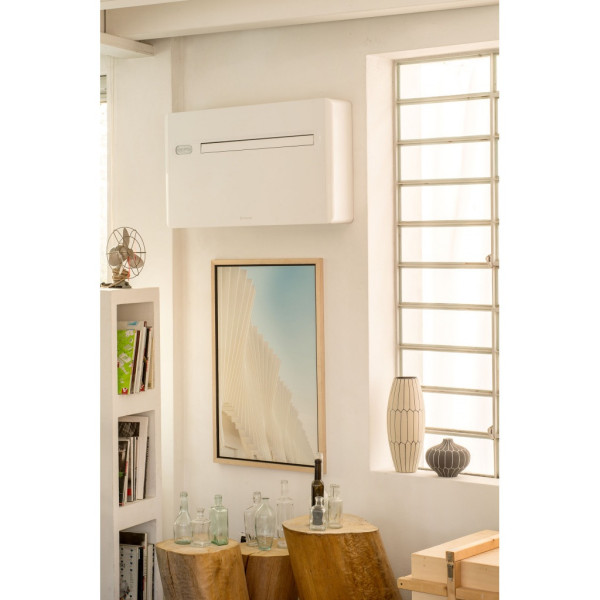 Climatizzatore innova 2.0 dummy condizionatore