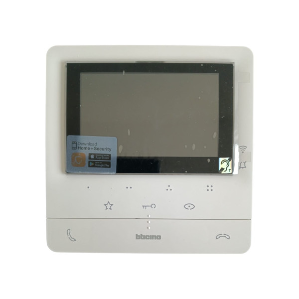 VIDEO CLASSE 100X16E CONNESSO