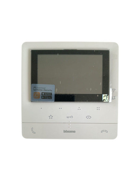 VIDEO CLASSE 100X16E CONNESSO