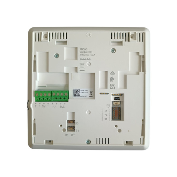 VIDEO CLASSE 100X16E CONNESSO