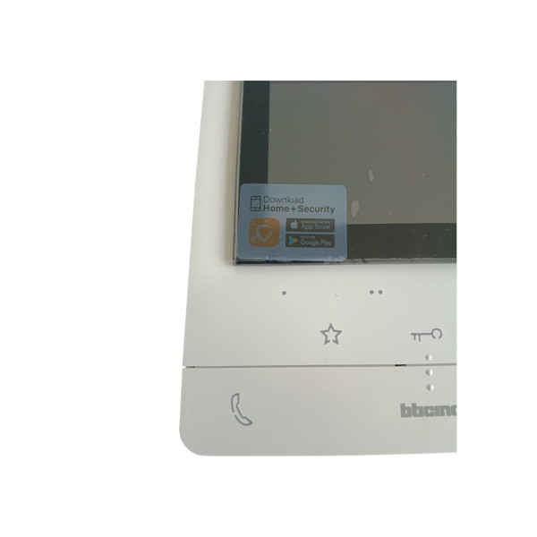 VIDEOKLASSE 100X16E VERBUNDEN