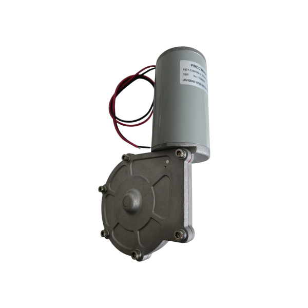 64ZY-CJ04035-16 attuatore lineare elettrico pmdc 35w 48vdc 64r/min