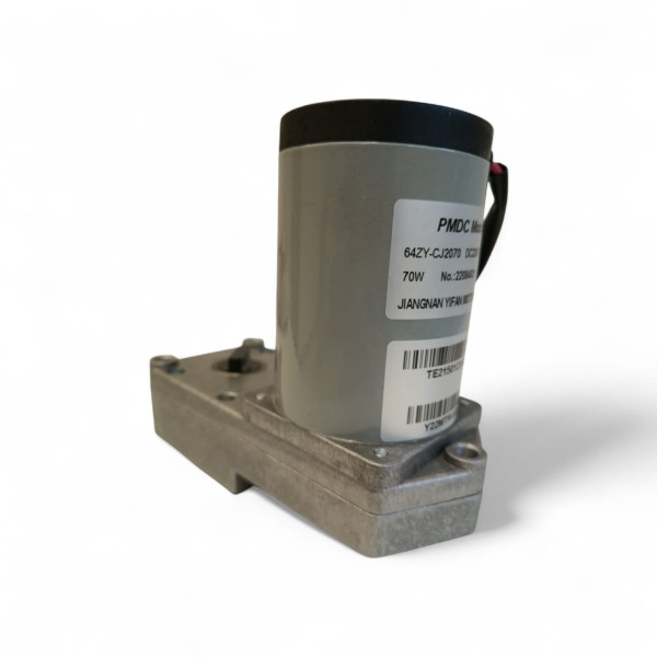 64ZY-CJ1070  attuatore lineare elettrico pmdc 70w 220vdc 17r/min