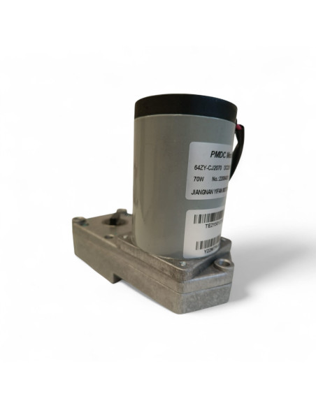 64ZY-CJ1070  attuatore lineare elettrico pmdc 70w 220vdc 17r/min