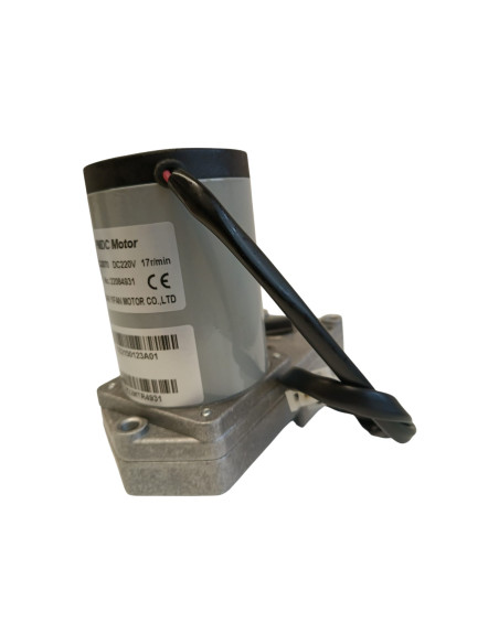 64ZY-CJ1070  attuatore lineare elettrico pmdc 70w 220vdc 17r/min