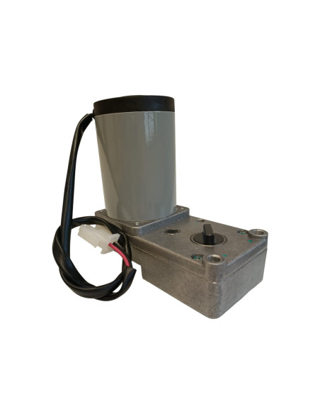 64ZY-CJ1070  attuatore lineare elettrico pmdc 70w 220vdc 17r/min