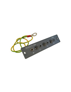 Electronsystem md 43911082 vpis indicatore di presenza tensione 3...40,5kv