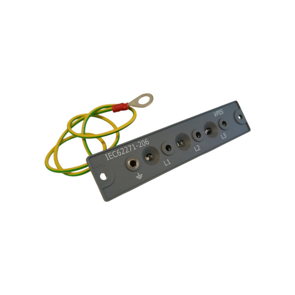 Electronsystem md 43911082 vpis indicatore di presenza tensione 3...40,5kv