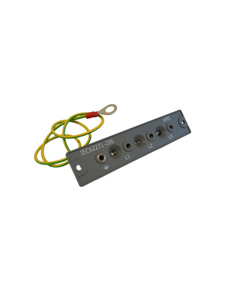 Electronsystem md 43911082 vpis indicatore di presenza tensione 3...40,5kv