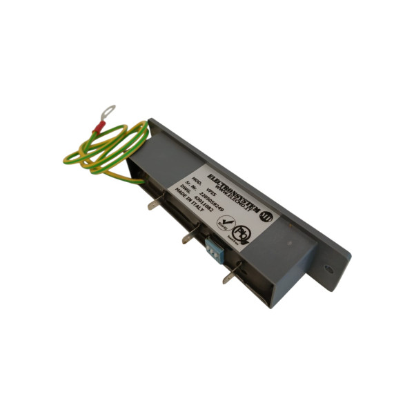 Electronsystem md 43911082 vpis indicatore di presenza tensione 3...40,5kv