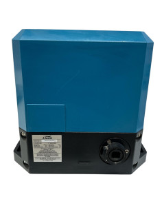 Lince 1581 slide400 motore per cancello scorrevole 400kg c//centr 24v