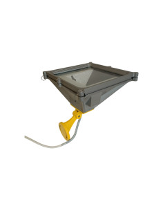 Lamp.lingot.proiet.piccol.300w alogena asim