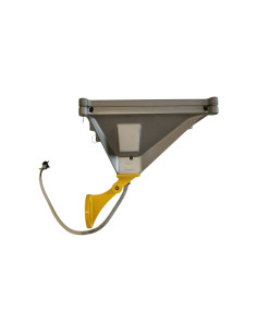 Lamp.lingot.proiet.piccol.300w alogena asim 2