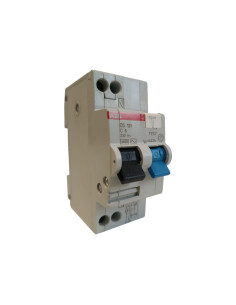 Ds121 diff magn  c6 1p n 6a 4,5ka 30ma