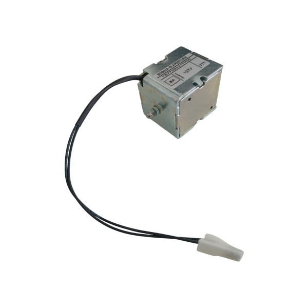 Tozzi te77000317p00 bobina di apertura 127vdc