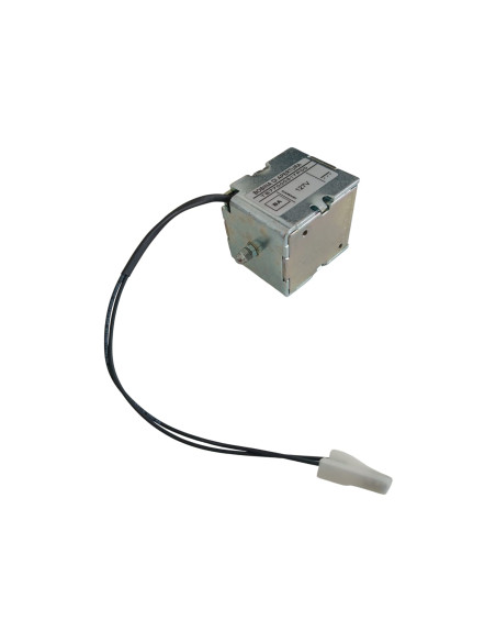 Tozzi te77000317p00 bobina di apertura 127vdc