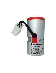 Electrosystem md gmd1 pressostato di sicurezza 0,2 bar