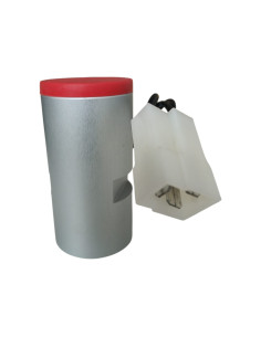 Electrosystem md gmd1 pressostato di sicurezza 0,2 bar 2