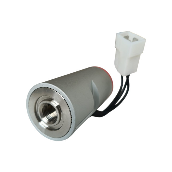 Electrosystem md gmd1 pressostato di sicurezza 0,2 bar