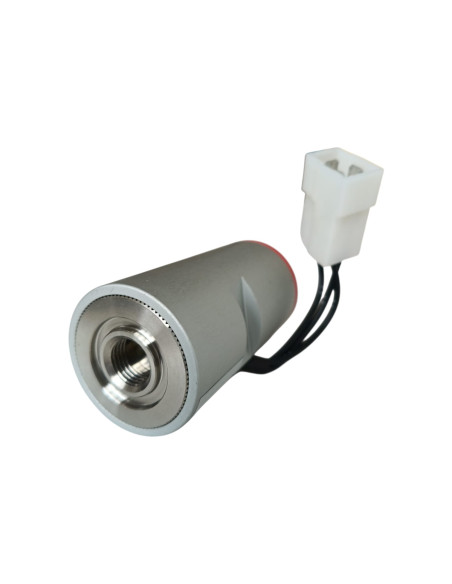 Electrosystem md gmd1 pressostato di sicurezza 0,2 bar