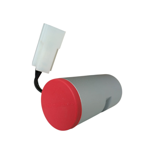 Electrosystem md gmd1 pressostato di sicurezza 0,2 bar