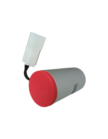 Electrosystem md gmd1 pressostato di sicurezza 0,2 bar