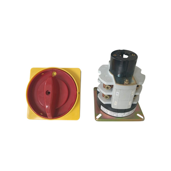 Interrupteur Vemer vb506500 ca10000g3le4 100a