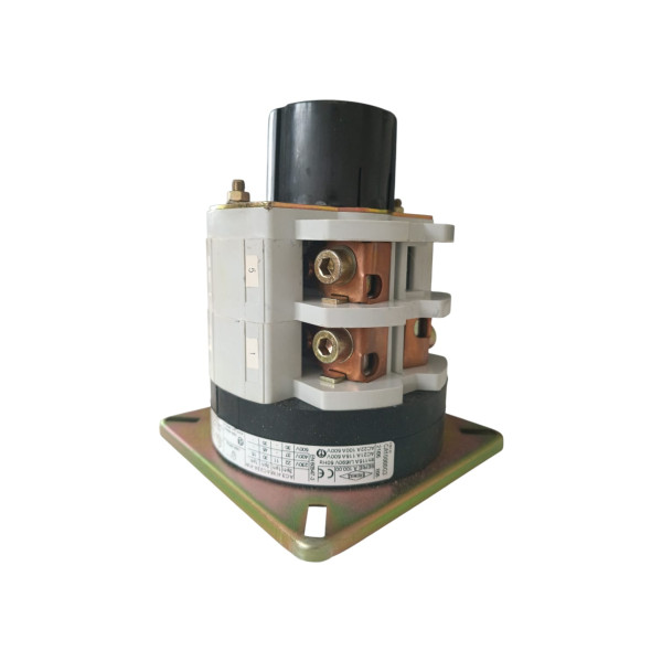 Interrupteur Vemer vb506500 ca10000g3le4 100a