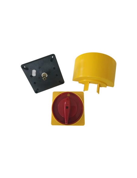 Vemer vb506500 ca10000g3le4 100a interruptor